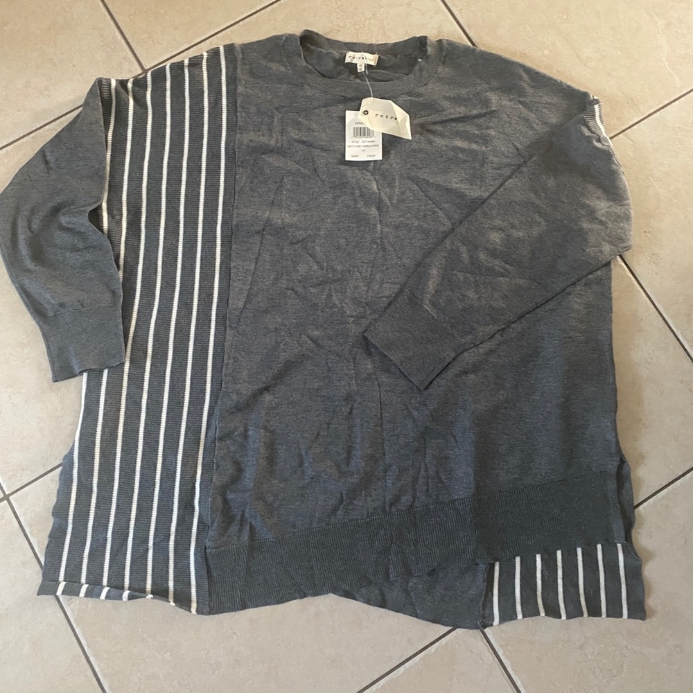 Retrology perfect fall sweater